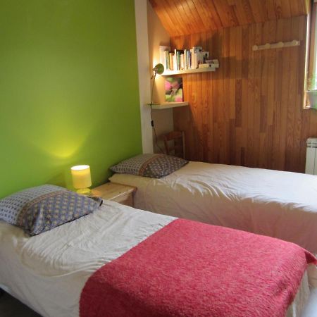 Chez Cat Et Christophe , Chambre Calme Et Lumineuse Chez L'Habitant Avec Vue Guillestre Exteriér fotografie
